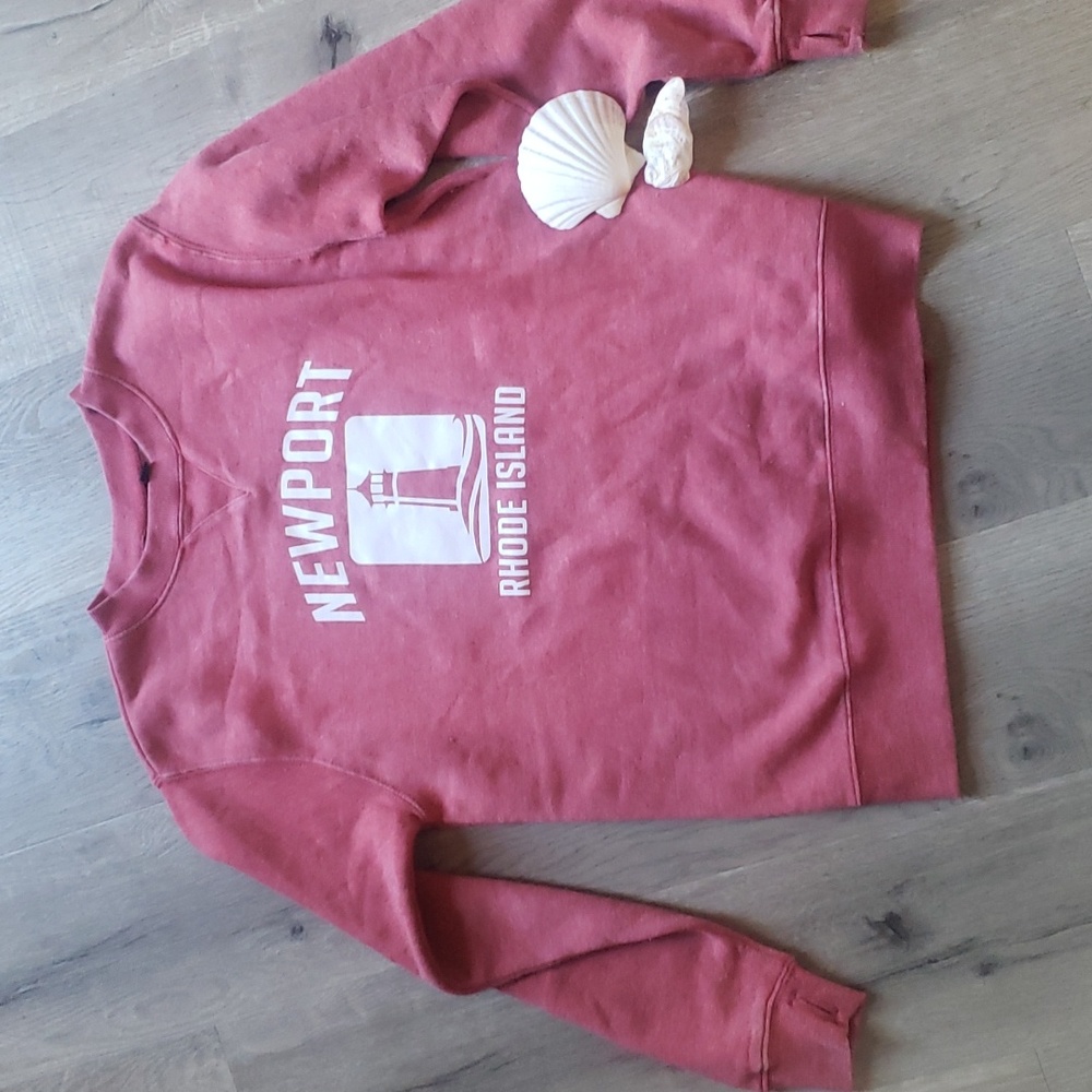 Newport Sweatshirt